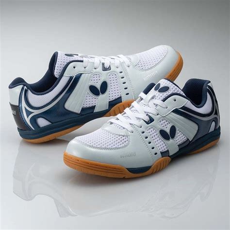 tafeltennis schoenen